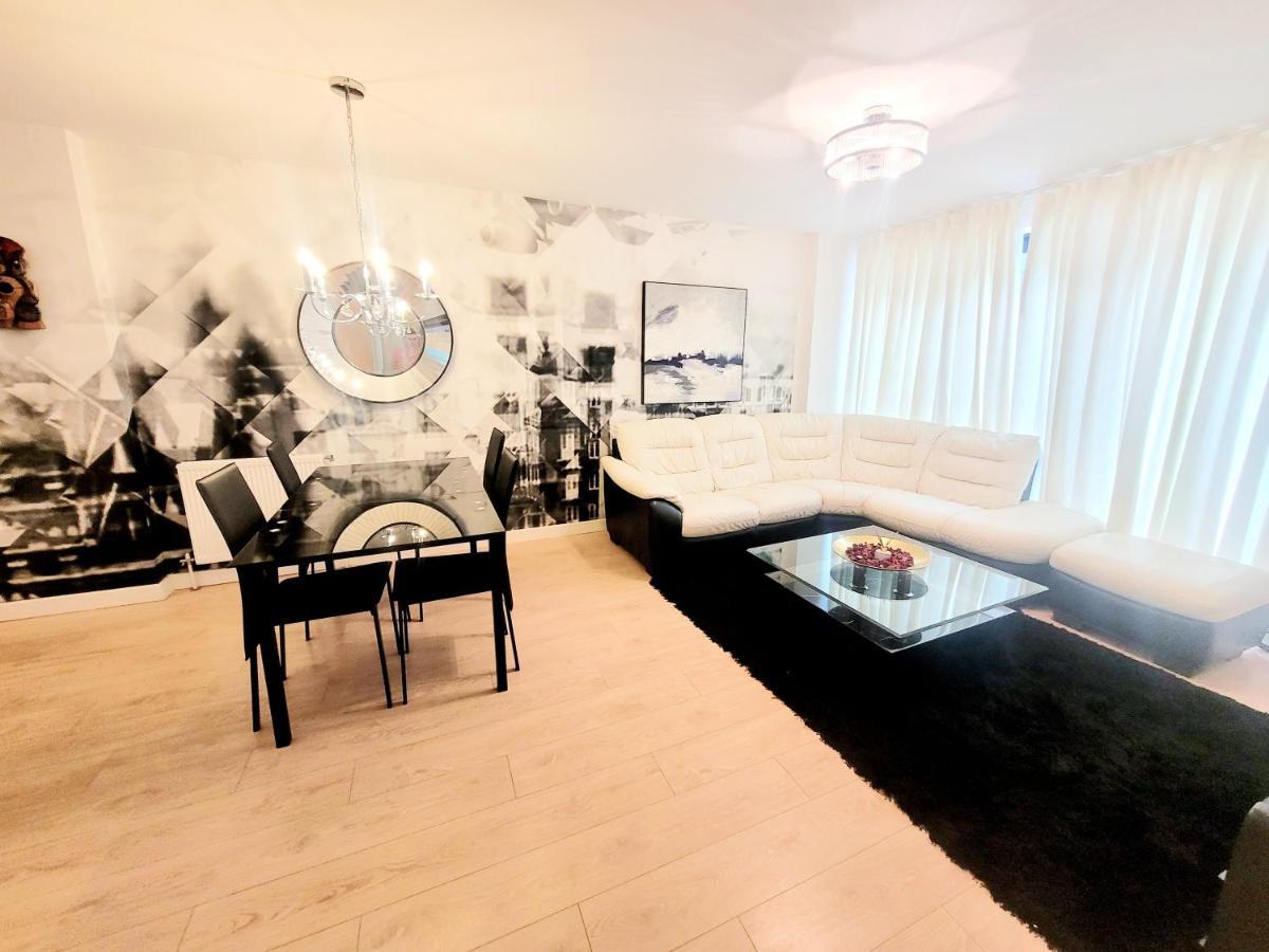 Appartement The Ascension 'Ascalon ' à Londres Extérieur photo