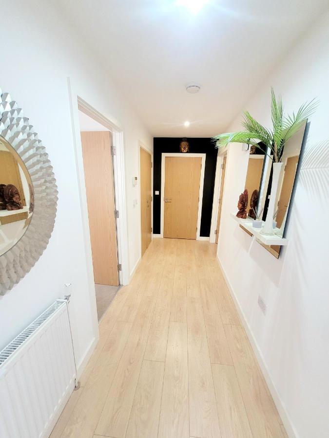 Appartement The Ascension 'Ascalon ' à Londres Extérieur photo